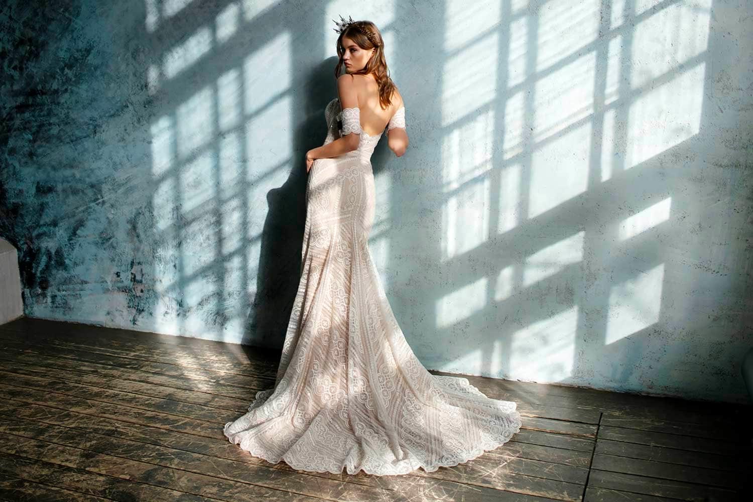 Love Spell - Bridal Shop London
