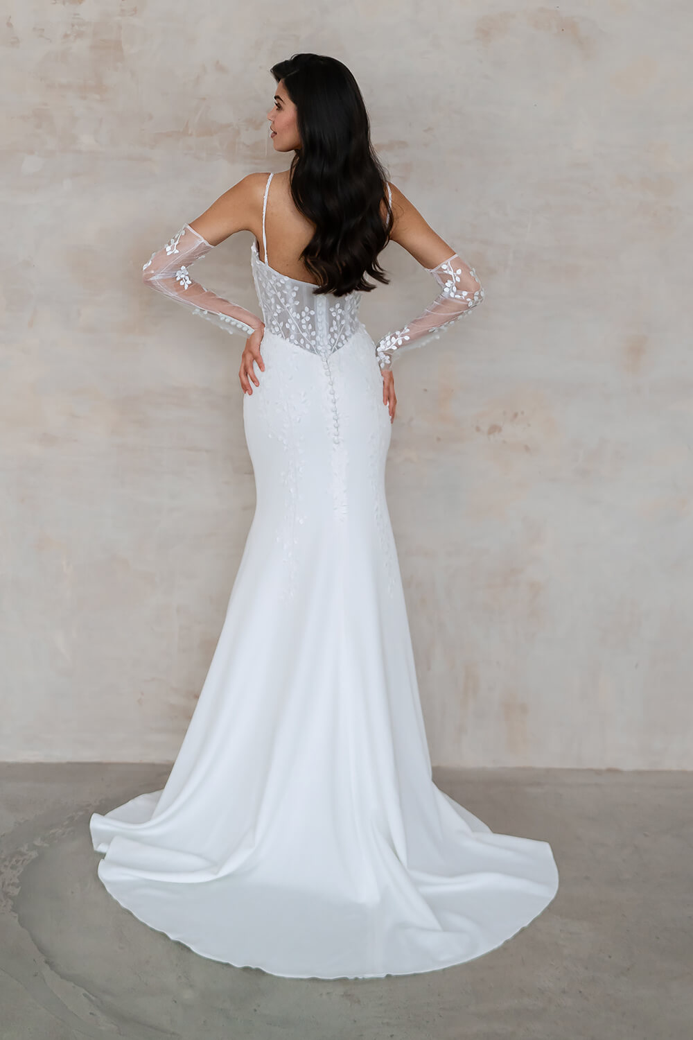 Kaia 11 Love Spell Design