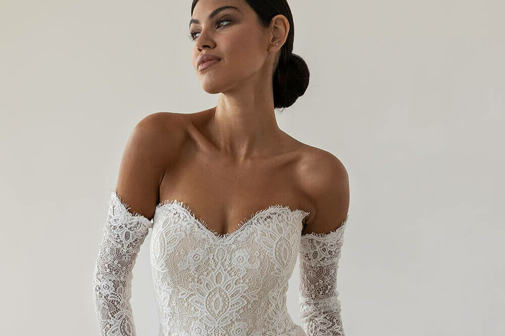 The Timeless Collection: Classic Bridal Styles Love Spell Design IMG 0095t e1728037166126 uai Love Spell Design