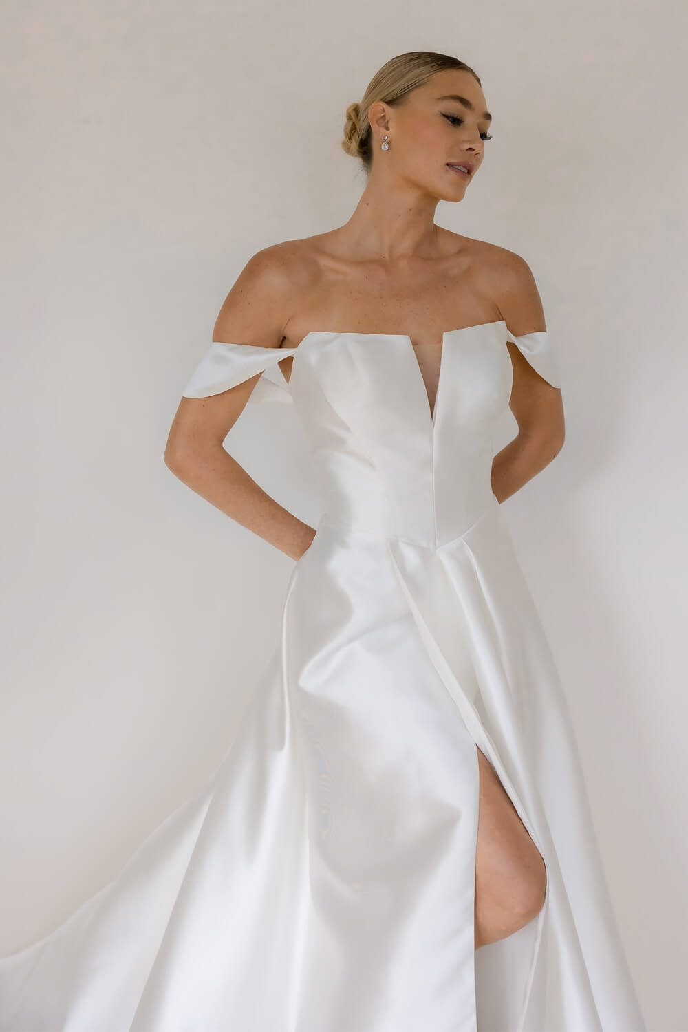 Arabella Wedding Dress Near Me Wedding Dress Simple Love Spell Design