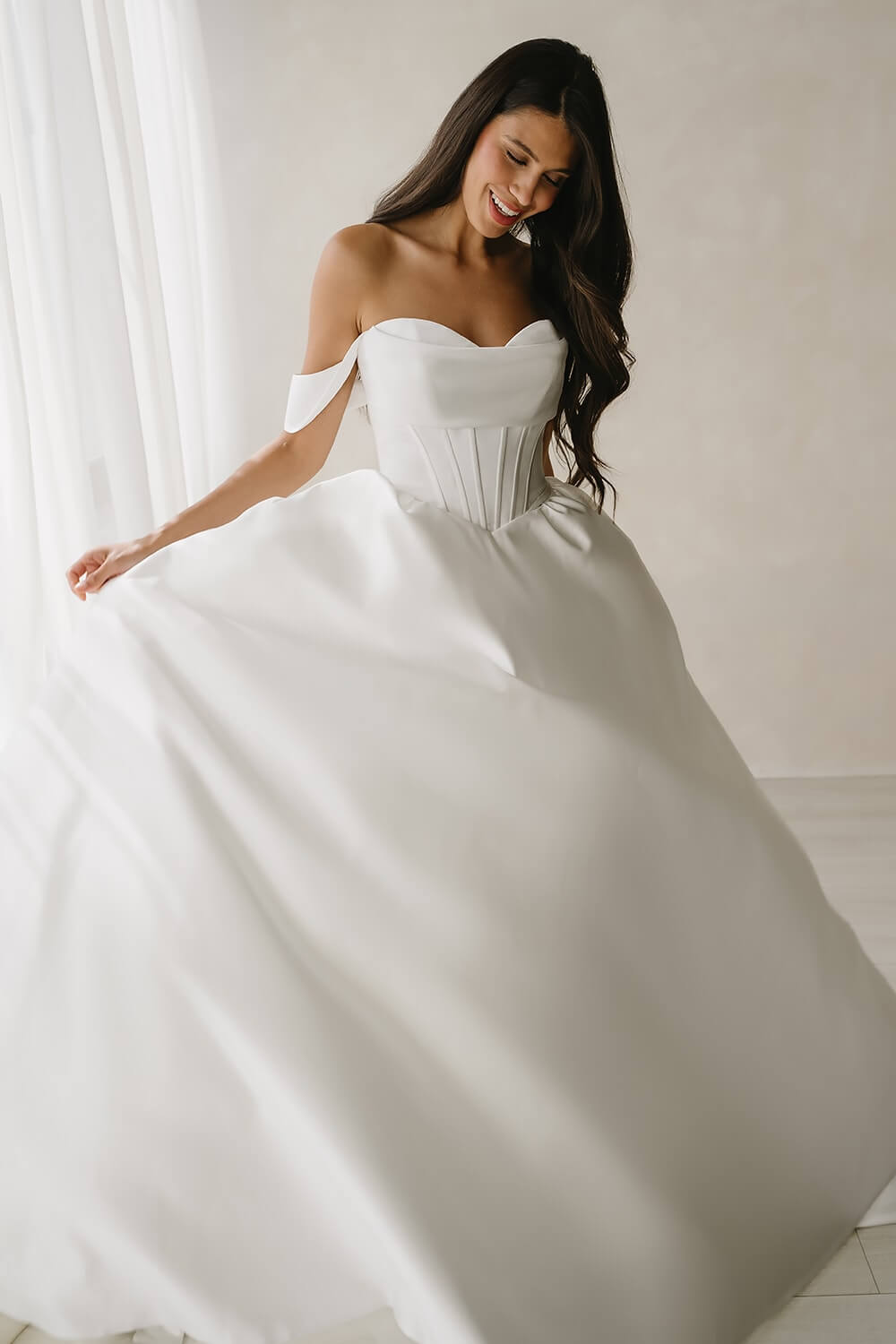 A Line Wedding Dress Bridal Shops London Wedding Dresses Summer Love Spell Design A Line Wedding Dress Bridal Shops London Wedding Dresses Summer Love Spell Design