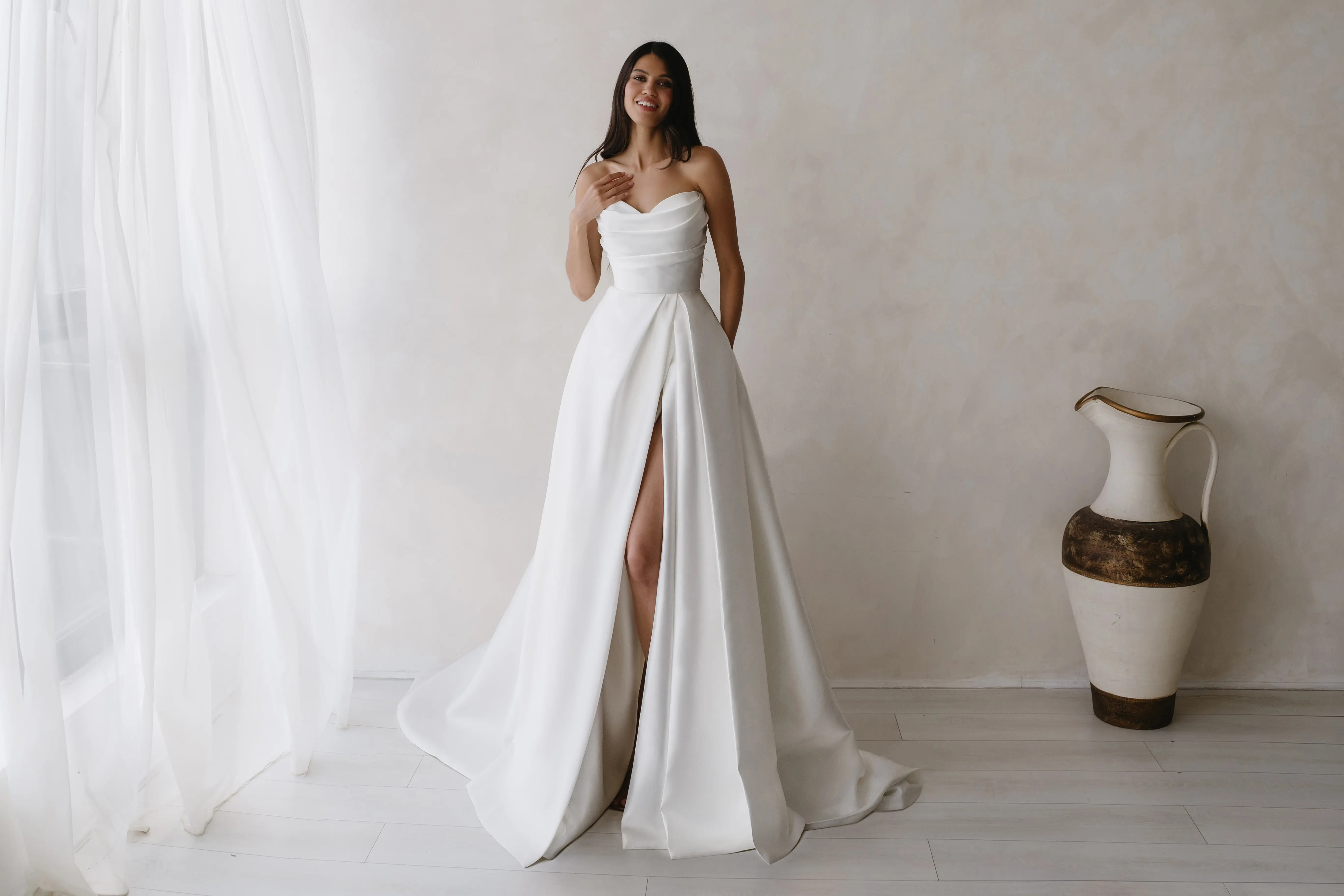 St Mary's Church Magor Wedding | South Wales Wedding Photographer, image size:5470x3648