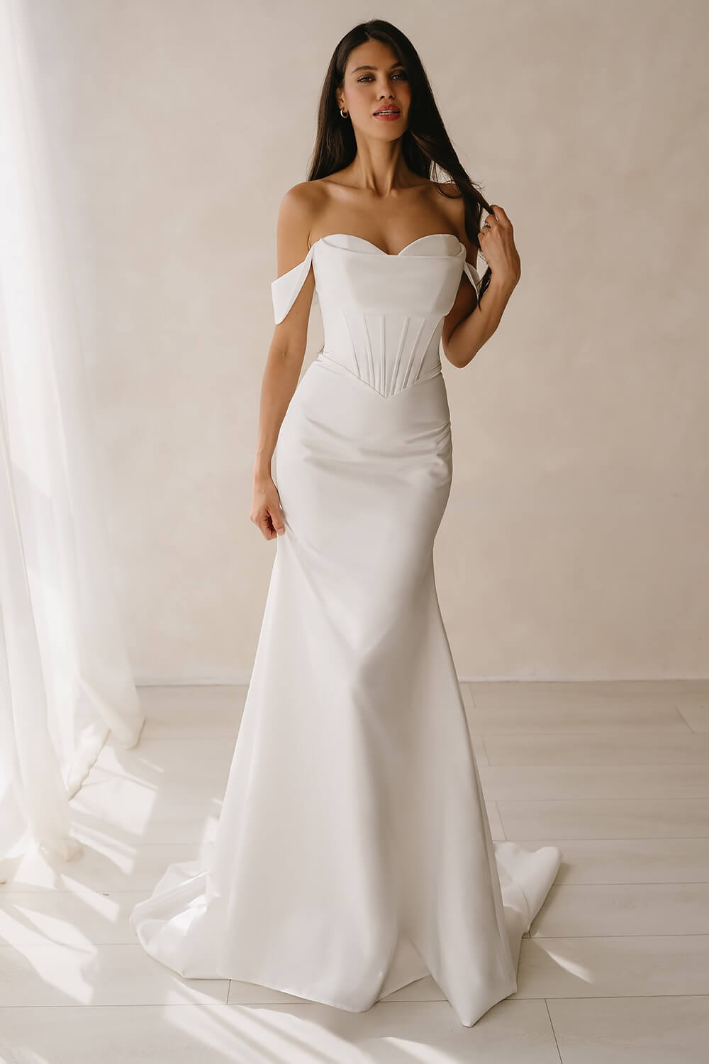 Satin Wedding Dress Wedding Dress Shopping London Bridal Dress Shops London Love Spell Design Satin Wedding Dress Wedding Dress Shopping London Bridal Dress Shops London Love Spell Design