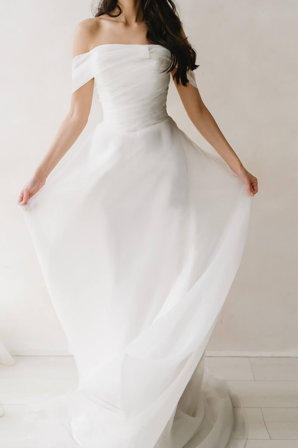 Arielle - Wedding Dresses