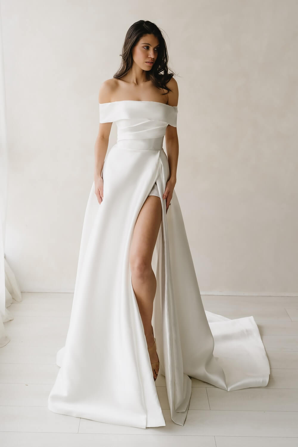 Vivienne - Wedding Dresses