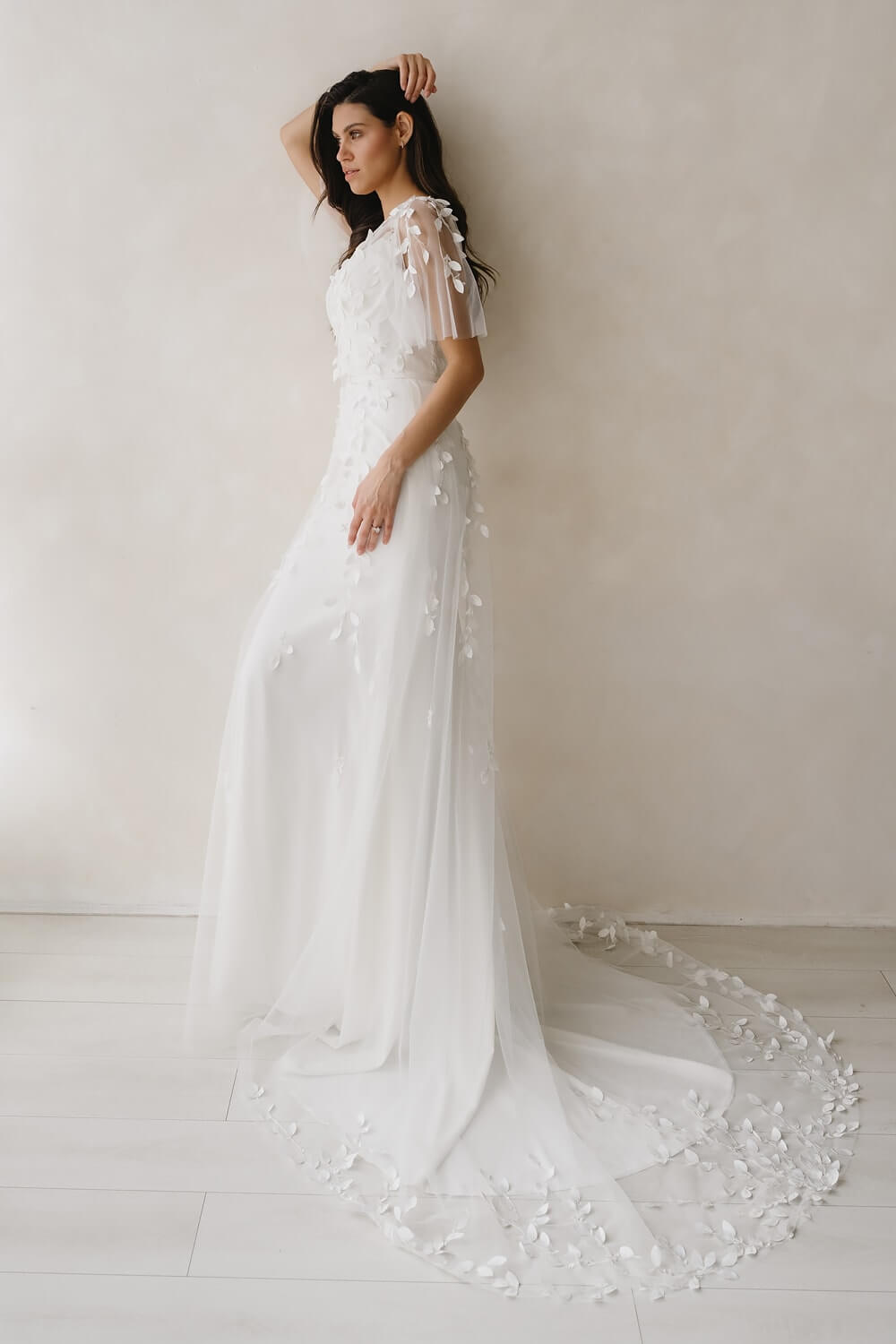 Mara - Wedding Dresses