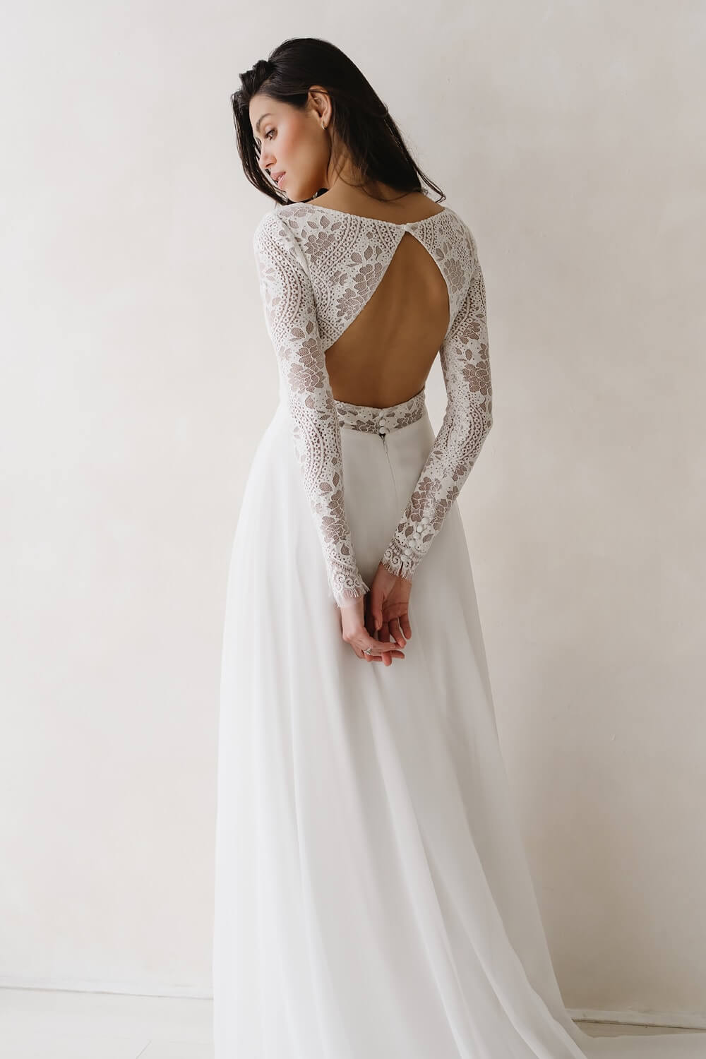 Anya - Wedding Dresses